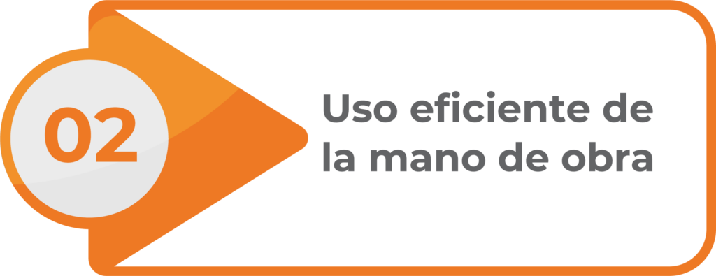 Ventajas imagen 2 - Diaco