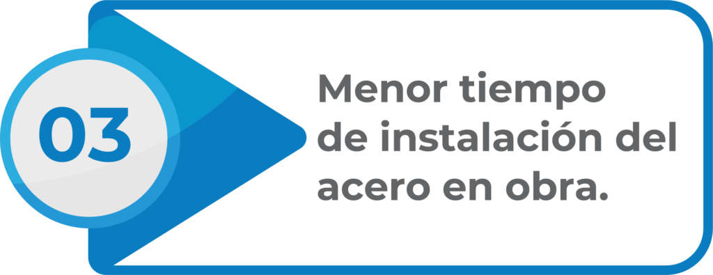 Ventajas imagen 3 - Diaco