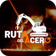 Ruta de Acero - Diaco